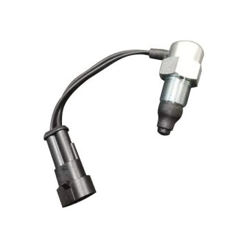 PTO-bereiksensor