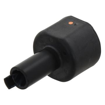 Sensor voor stuurhoek