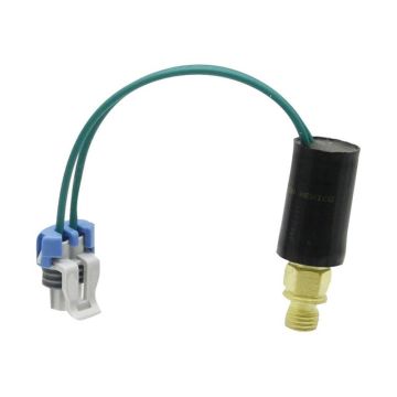 Oliedruksensor transmissie