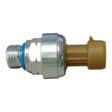 Oliedruksensor transmissie