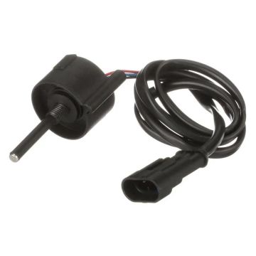 Water in brandstofsensor