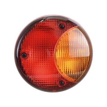 Achterlicht 12V, Rechts