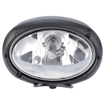 Koplamp Rechts en Links (Recht)