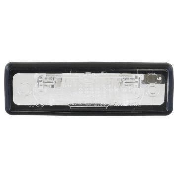 Kentekenverlichting 12V