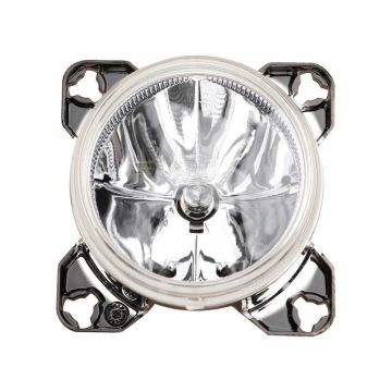 Werklamp Rond  Rechts en Links - 12V