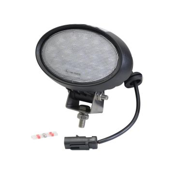 LED Werklamp, Interference: Klasse 5, 4500 Lumen, 10-30V