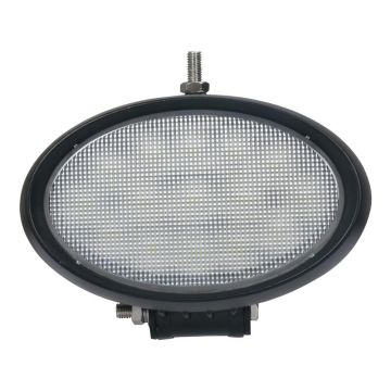 LED Werklamp, Interference: Klasse 5, 4500 Lumen, 10-30V
