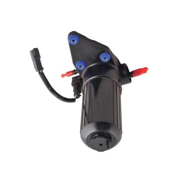 Brandstofpomp electrisch