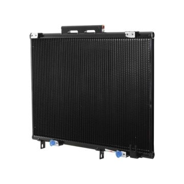 Condensator