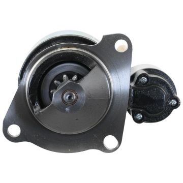 Startmotor - 12V, 2.8Kilowatt (Mahle)