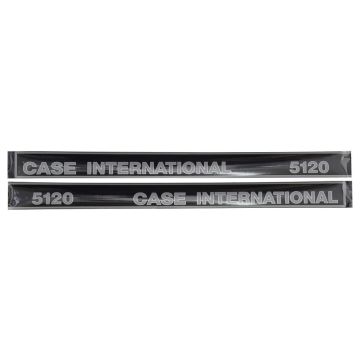 Transferset - Case IH / International Harvester 5120