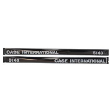 Transferset - Case IH / International Harvester 5140