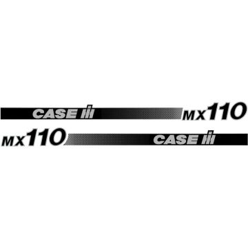 Transferset - Case IH / International Harvester MX110
