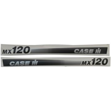 Transferset - Case IH / International Harvester MX120