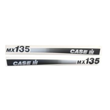 Transferset - Case IH / International Harvester MX135