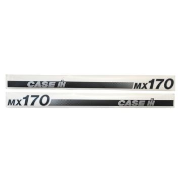 Transferset - Case IH / International Harvester MX170