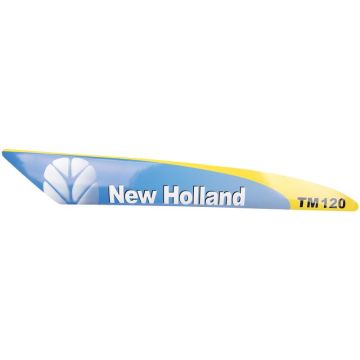 Transferset - Ford / New Holland TM120