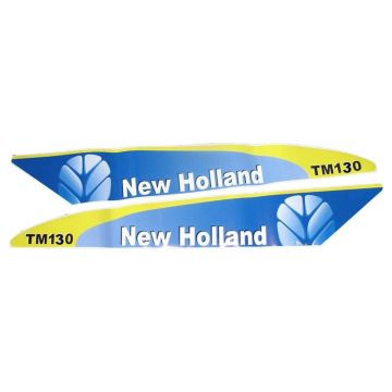 Transferset - Ford / New Holland TM130