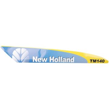 Transferset - Ford / New Holland TM140