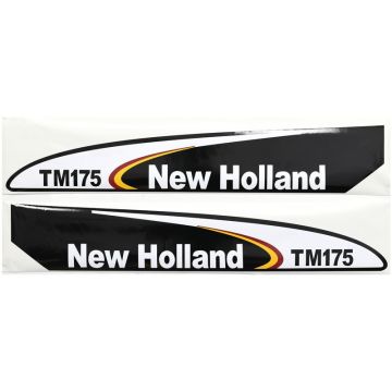 Transferset - Ford / New Holland TM175
