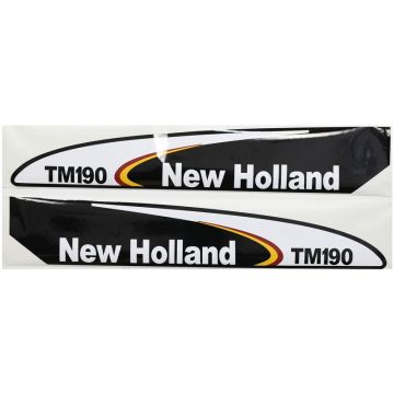 Transferset - Ford / New Holland TM190