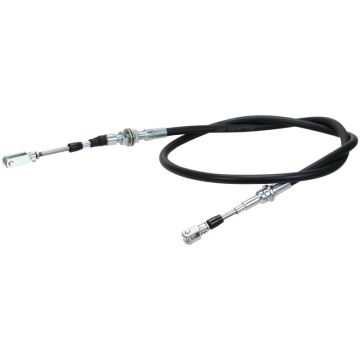 Koppelings kabels - Lengte: 1624mm, Kabellengte buitenkant mm: 1356mm.