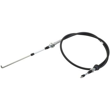 Koppelings kabels - Lengte: 1791mm, Kabellengte buitenkant mm: 1421mm.