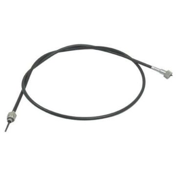 Toerenteller Kabels - Lengte: 1370mm, Kabellengte buitenkant mm: 1350mm.