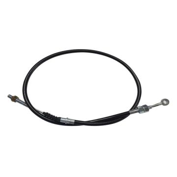 Kabel - Lengte: 1340mm, Kabellengte buitenkant mm: 1110mm.