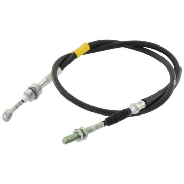 Kabel - Lengte: 1305mm, Kabellengte buitenkant mm: 1090mm.