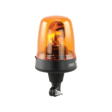 Zwaailamp Halogeen, Pin Flexibele, 12V