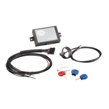 Elektronisch immobilisatiesysteem