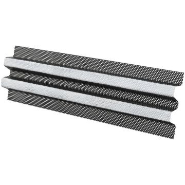 paneel voorgrill