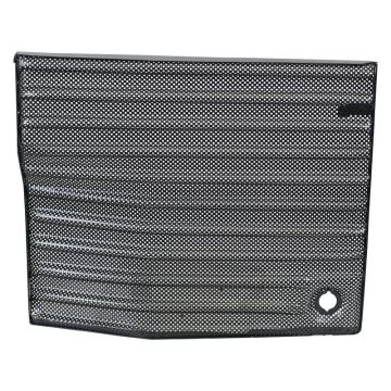 Grill zijkant Rechts