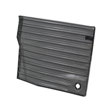 Grill zijkant Links
