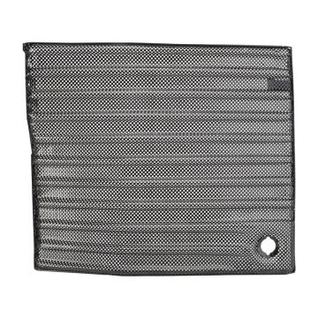Grill zijkant Links