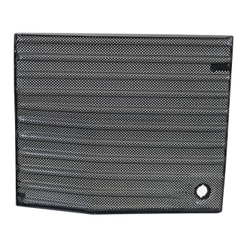 Grill zijkant Rechts