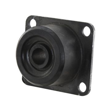 Cabine trillingsdemper