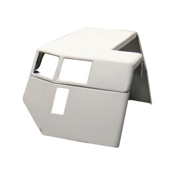 Spatbord - Links