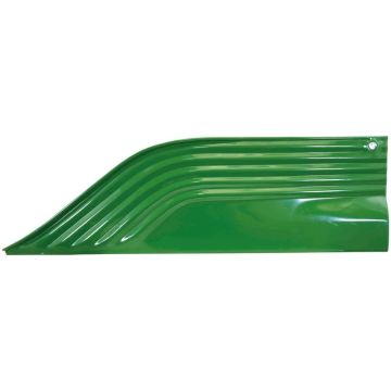 Grill zijkant Links