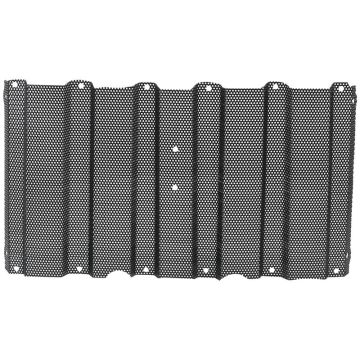 paneel voorgrill