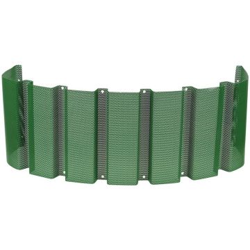 paneel voorgrill