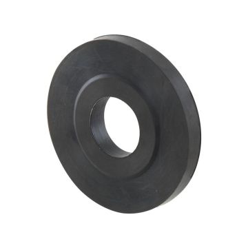 Cabine trillingsdemper