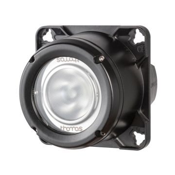 LED Werklamp (Cree Hoog vermogen), Interference: Klasse 3, 3000 Lumen, 10-36V