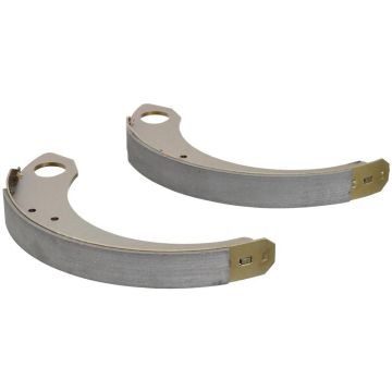 Remschoenen (2 stuks)