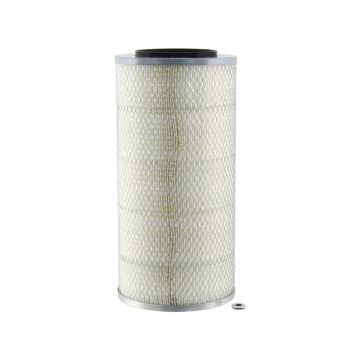 Luchtfilter - buiten