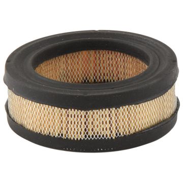 Luchtfilter - buiten