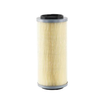 Luchtfilter - buiten