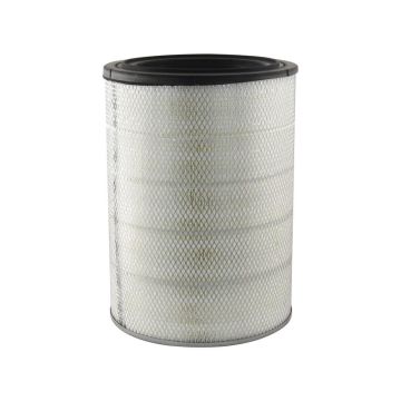 Luchtfilter - buiten