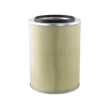 Luchtfilter - buiten